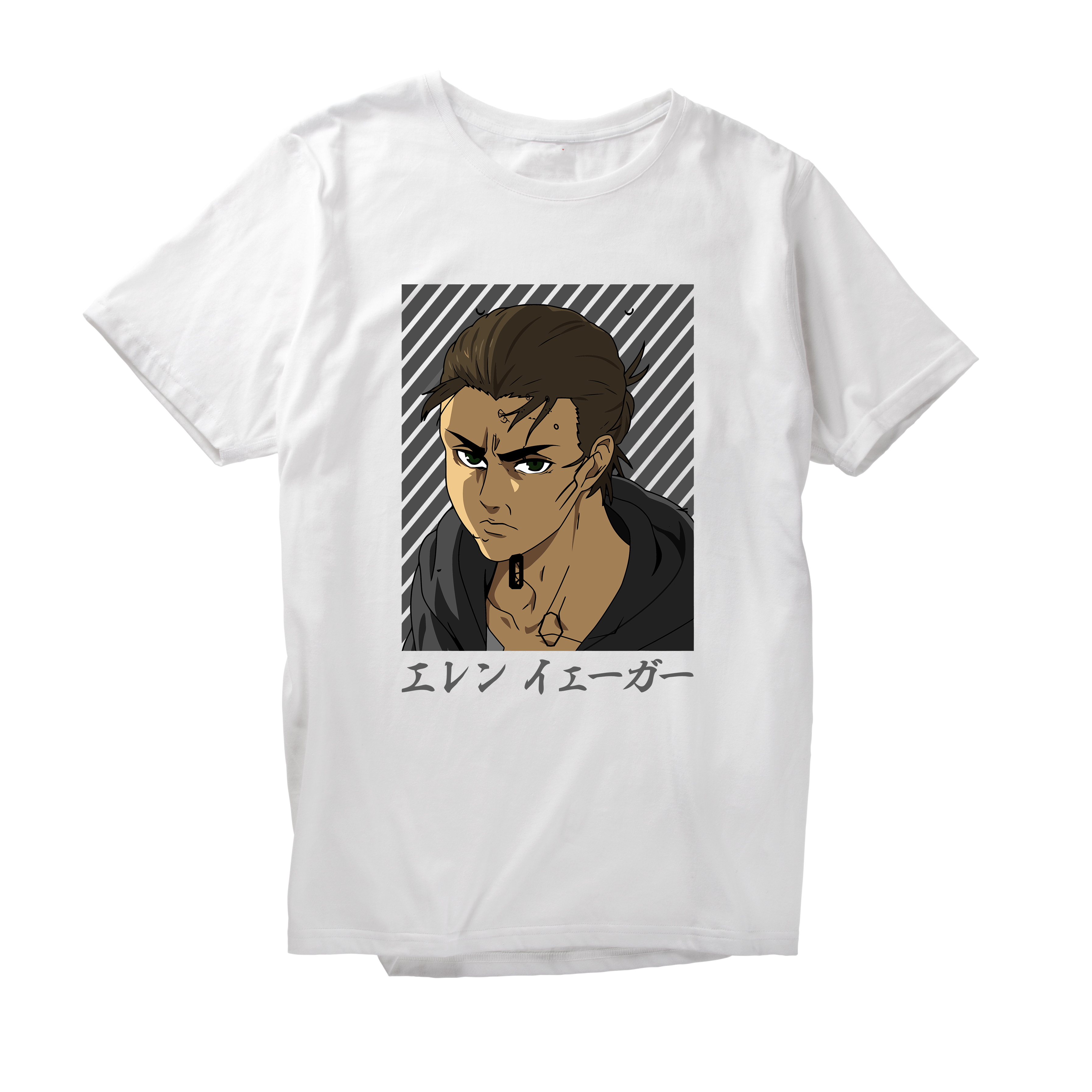Alfaq TITAN (5) T-Shirt
